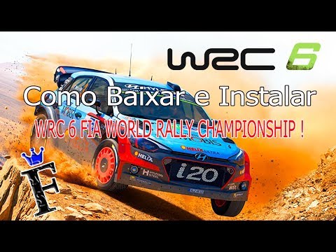 download lagu mp3 mp4 Wrc 6 Requisitos, download lagu Wrc 6 Requisitos gratis, unduh video klip Wrc 6 Requisitos