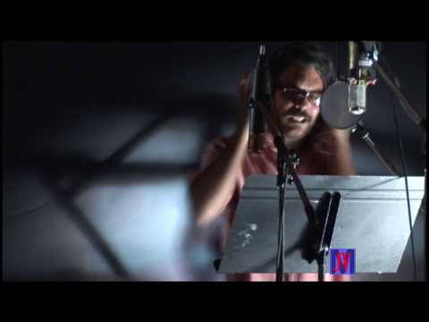 Adonde el agua - Santiago Feliú (2007)