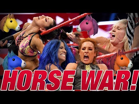 WWE Women's Wrestling Review Week of Sep 9th, 2019 | WWE Raw, SmackDown, NXT UK