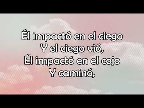 Impactante - Ministerio Celeste - Musica Cristiana Con Letra