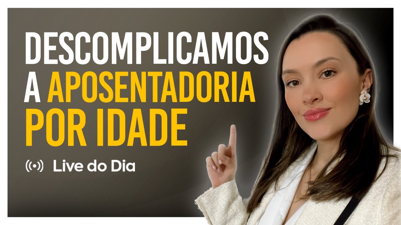 Guia definitivo para solicitar a aposentadoria por idade no INSS