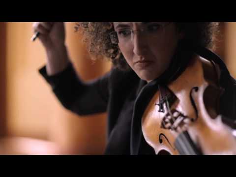 Verona Quartet - 2016 BISQC Rolston Session