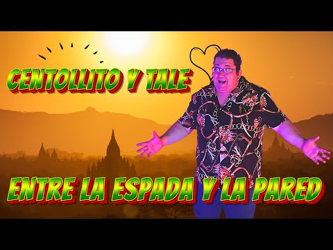 Centollito & Tale - Between The Sword And The Wall