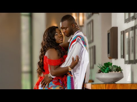 Ghanaian Traditional Wedding of The Arkoh's (Nana Arkoh and Augustina Akomea)