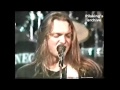 Red Harvest - Beyond the End  (Live in Oslo, 1990?, at "Bootleg" TV)