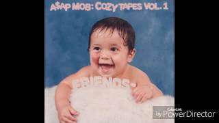 Asap Mob - Way Hii Feat Asap Rocky, Wiz Khalifa