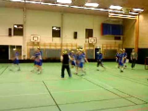 Munka IBK går upp i 4an!!!!