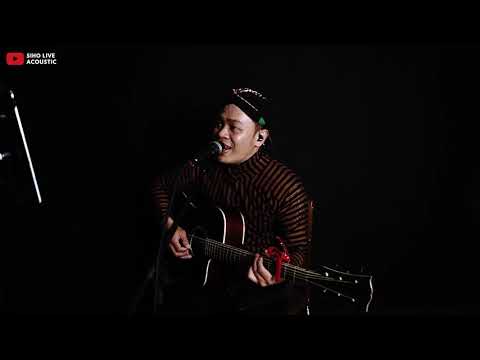 TRESNO SUDRO - PAMBUKO || SIHO (LIVE ACOUSTIC COVER)