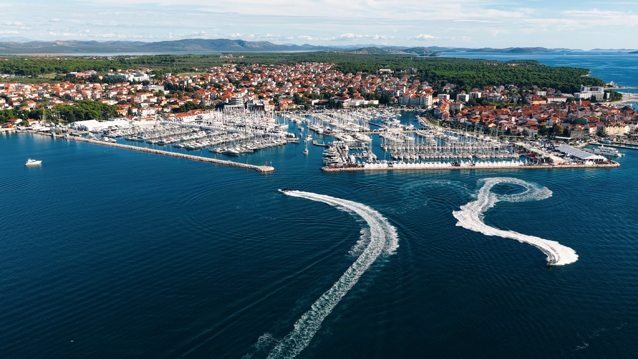 Biograd Boat Show 2026 Day 4