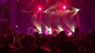 “Don’t Stop” / “Don’t Care” by Slightly Stoopid @ Northerly Island in Chicago, IL 8/12/18