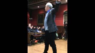 Ian Mckellen &quot;Be Kind to Each Other&quot;