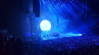 Gojira "Born in winter" Live Accor Arena Paris 30/11/2025