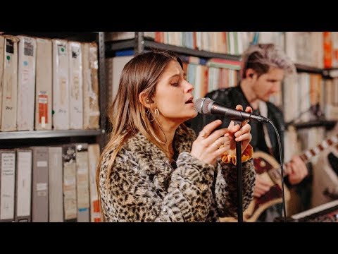 Grey - Want You Back ft. LÉON - 3/4/2019 - Paste Studios - New York, NY