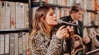 Grey - Want You Back ft. LÉON - 3/4/2019 - Paste Studios - New York, NY