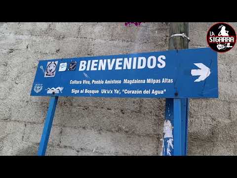 PARQUE ECOLÓGICO CORAZÓN DE AGUA