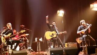 SIDECARS  - Fuego Cruzado