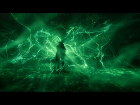 Star Trek: Picard.  Season 3, Episode 10 Finale.  Jean Luc and Jack.