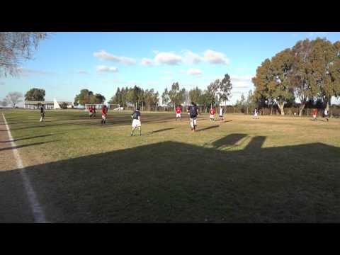 NVM VS ONCE PIRATAS 6