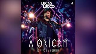 Aham - Lucas Lucco