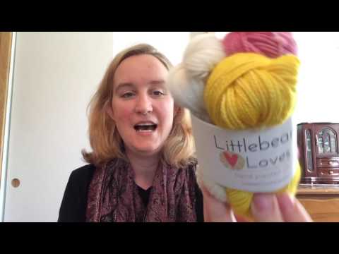 Episode 9 - Crochet-chey-chey