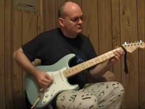 Foggy Mountain Breakdown