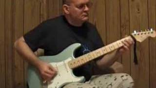 Foggy Mountain Breakdown