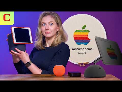 Apple's Welcome Home Event: Everything Leaked! Apple TV 4K, HomePods and a New Hub | One More Thing