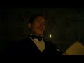 Tommy Shelby asks Oswald Mosley for a signature || S05E04 || PEAKY BLINDERS