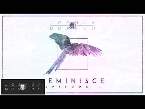 Joshua Moreno - Sometimes (feat. Bonnie Legion) (Audio)