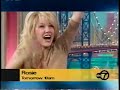 WABC Rosie O Donnell Show Promo 1999