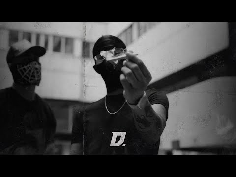 [FREE] Freeze Corleone x Ashe 22 Type Beat - "LIMITÉ" Instru Rap Drill | Instru Drill Sombre