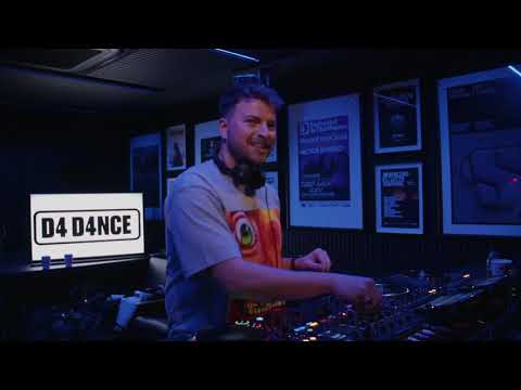 Westend Live @ D4 D4NCE Christmas Showcase