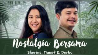 Download lagu Sherina Munaf Ft. Derby Romero - Nostalgia Bersama (Lirik) | Ost. Petualangan Sherina 2 mp3 Download lagu Sherina Munaf Ft. Derby Romero - Nostalgia Bersama (Lirik) | Ost. Petualangan Sherina 2 mp3