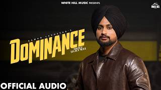 Dominance thumbnail