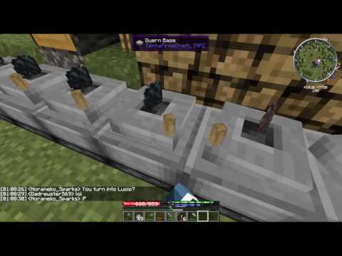 Potatocraft TFC! - Making ALL The Ingots :: S1 E10