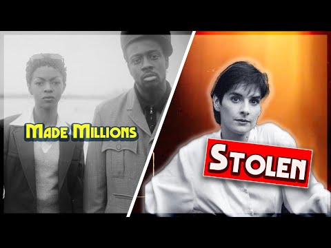 Did The Fugees Steal This Song?