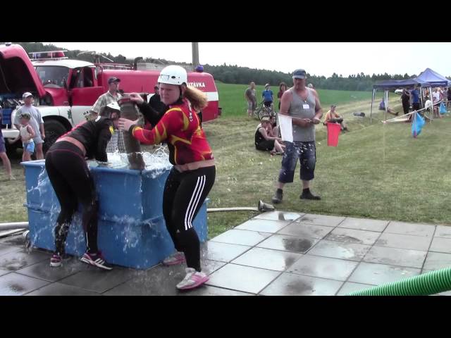Ostrov u Macochy, 19. 07. 2015