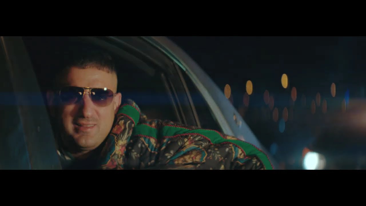 RAP Nummer 1: RADW von Haftbefehl ((jetzt ansehen))