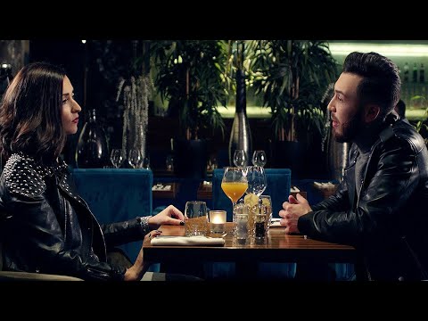 Sheryfa Luna & Jahid - Nos liens (Clip officiel)