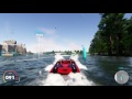 Vidéo de gameplay de The Crew 2  PC  SEASONPASS