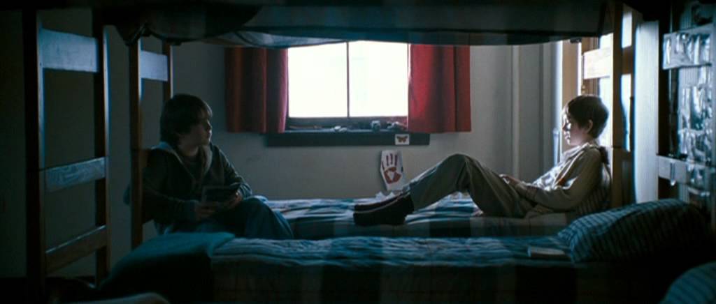 Miniature de la vidéo August Rush (VF) - Bande Annonce du film August Rush