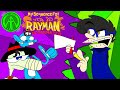 My Sequence For The Rayman TV Reanimated Collab AngelAnimates Online