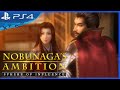 Nobunaga's Ambition Sphere of Influence - PS4