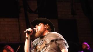6/6/14 - Colt Ford Hiphop in a Honky Tonk - Mill City, Minneapolis, MN