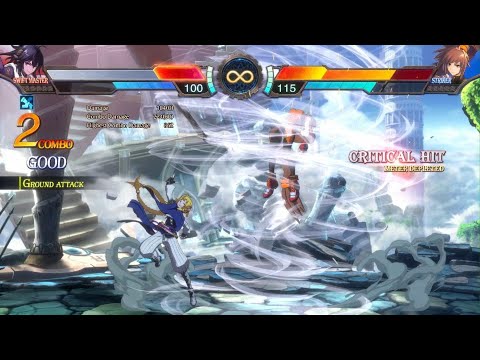 DNF DUEL Some Swift Master max range combo