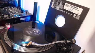 Chris Liebing - D10 Unplugged