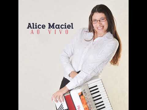 Alice Maciel  O Varão de Branco