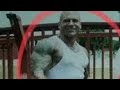 Prison Training with JP Mikhael