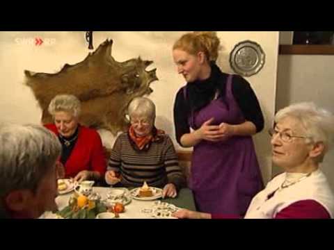 SWR Hierzuland - Wintersdorf, Sauer