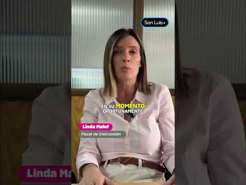 La Justicia llevará a juicio a dos acusados por múltiples delitos en El Trapiche.